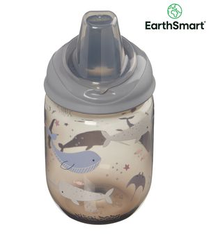 Copo Hydrate Little Bico Silicone Storm 270ml - Vital Baby