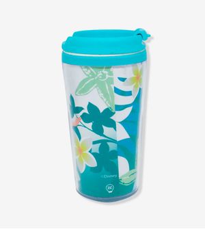 Copo Viagem Pop Ariel 200ml