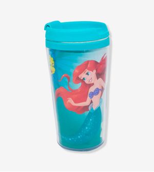 Copo Viagem Pop Ariel 200ml