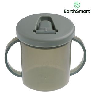 Copo Hydrate Free Bico e Alça 200ml - Vital Baby