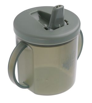 Copo Hydrate Free Bico e Alça 200ml - Vital Baby