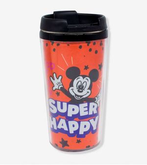 Copo Viagem Pop Mickey 200ml