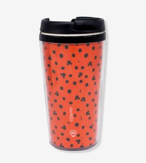 Copo Viagem Pop Mickey 200ml
