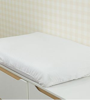 Fralda para Trocador