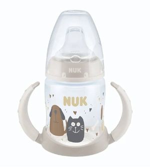 Copo Treinamento First Choice 150ml Nuk Neutro