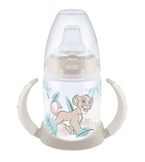 Copo Treinamento First Choice Disney Baby 150ml  Simba