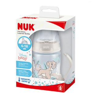 Copo Treinamento First Choice Disney Baby 150ml  Simba