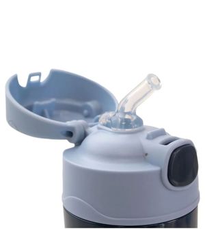 Garrafa Térmica Keep 270ml Leão - 3276