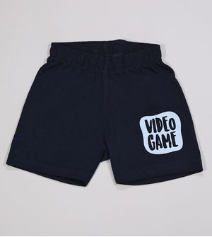 Conjunto Pijama Night Life - 200452 De 1 a 3 anos