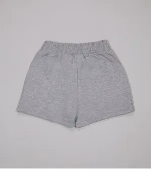 Shorts Malha Moletinho - 52309