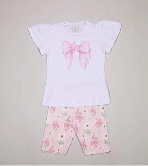 Conjunto Lacinho - 52319