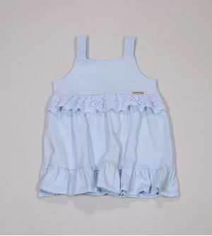 Vestido Princesa - 52109