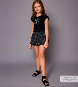 Conjunto Bem Me Quer - 52329