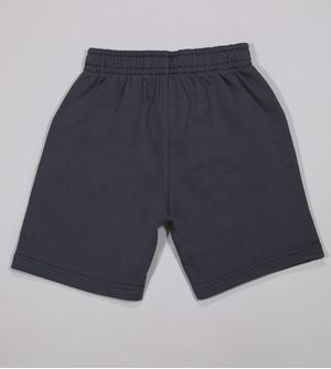 Bermuda Basic Cinza