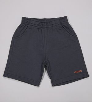 Bermuda Basic Cinza