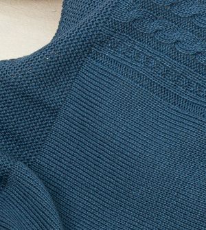 Manta Girotondo - 9043