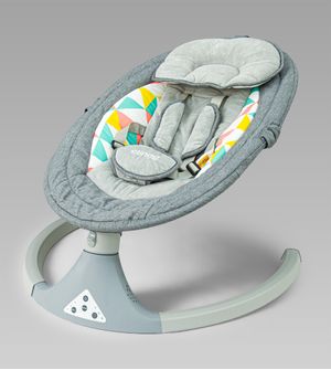 Cadeira de Balanço Happyful Clingo