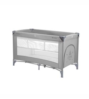 Berço Desmontável So Gifted Kikka boo