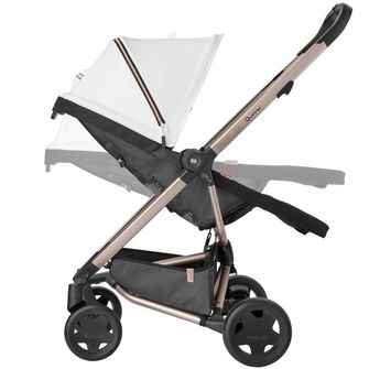 Carrinho Zapp Flex Plus Rachel Zoe Quinny - 1398