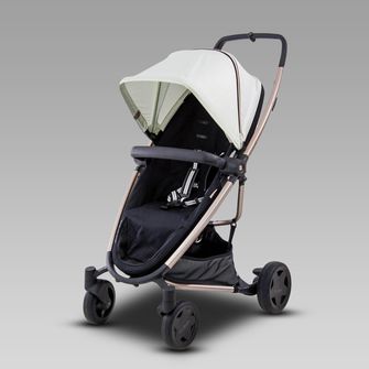 Carrinho Zapp Flex Plus Rachel Zoe Quinny - 1398