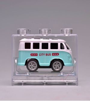 Mini Carro Colecionável