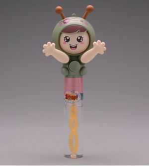 Bolha de Sabão Humor