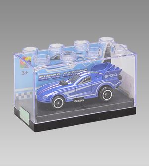 Super Carros Metal - MB06