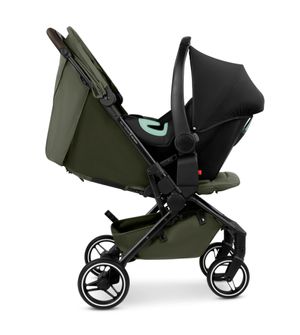 Carrinho Ping 3 Trekking ABC Design