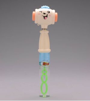 Bolha de Sabão Martelinho