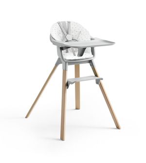 Almofada Clikk Orgânica Stokke