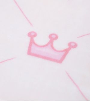 Cobertor Baby Flannel 90 x 110 cm