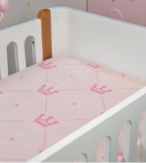 Cobertor Baby Flannel 90 x 110 cm