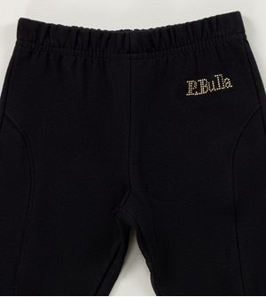 Calça Legging Preta
