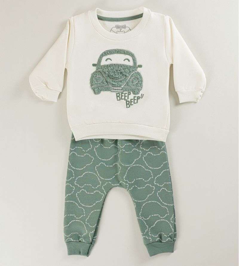 Conjunto
