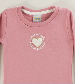 Conjunto Só Amor e Sorrisos