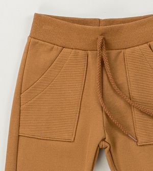 Calça Moletom Boy