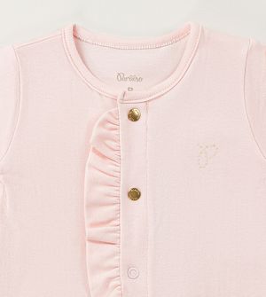 Macacão Colors Rosa