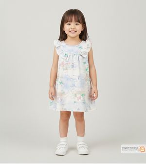 Vestido Praia