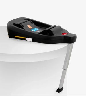 Base para Bebê Conforto I-Prime Isofix Kikka boo