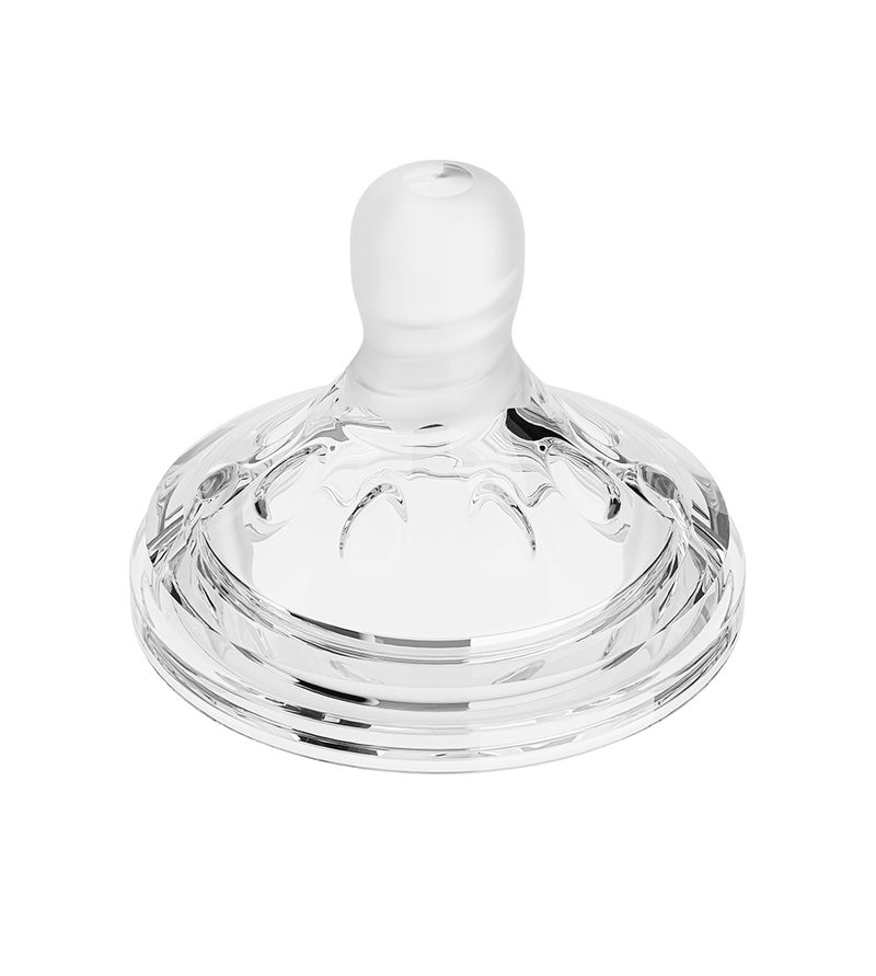 Bico Silicone