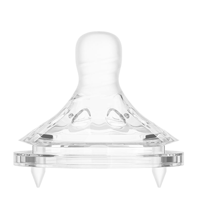 Bico Silicone