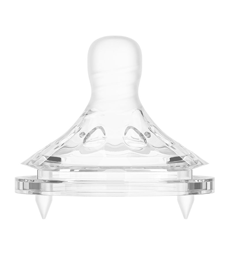 Bico Silicone