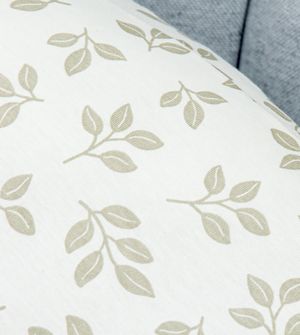 Capa para Almofada de Amamentação Ecco