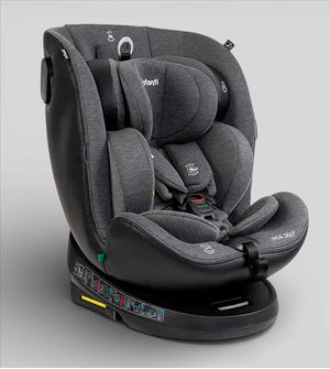 Cadeira para Auto Mia 360 Infanti
