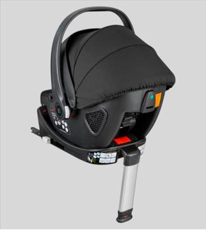 Base para Bebê Conforto Isofix Mia Kikka boo