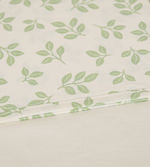 Cueiro Ecco com 2 unidades 80 x 80 cm