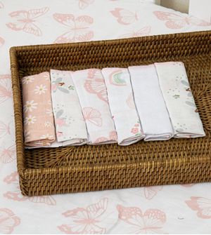 Kit Paninho de Boca Soft com 6 unidades da Papi - 3407