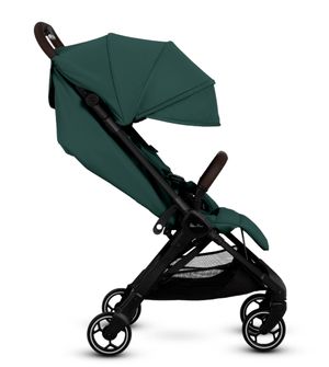 Carrinho Clic Silver Cross