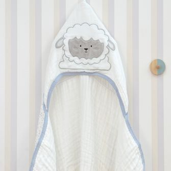 Toalha de Banho Soft 90 x 75cm - 1923