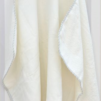 Toalhão Felpudo 1,10m x 80cm - 3575